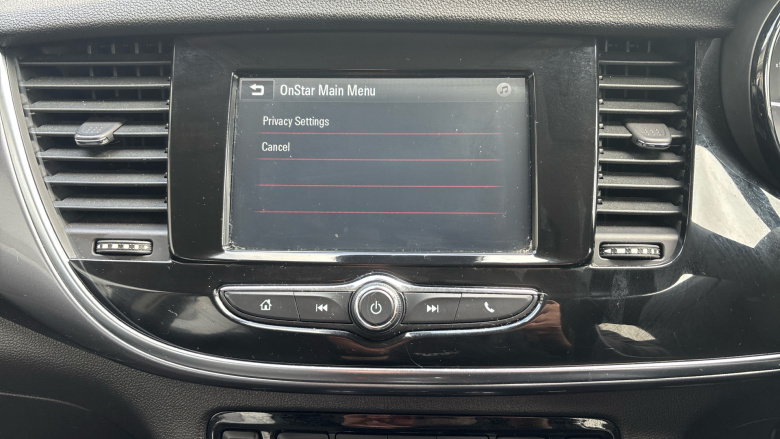 Vauxhall Mokka X 1.6i Active 5dr Petrol Hatchback